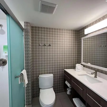 Home2 Suites By Hilton Atlanta Camp Creek Parkway, Ga-2