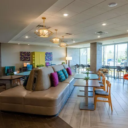 Home2 Suites By Hilton Atlanta Camp Creek Parkway, Ga-3